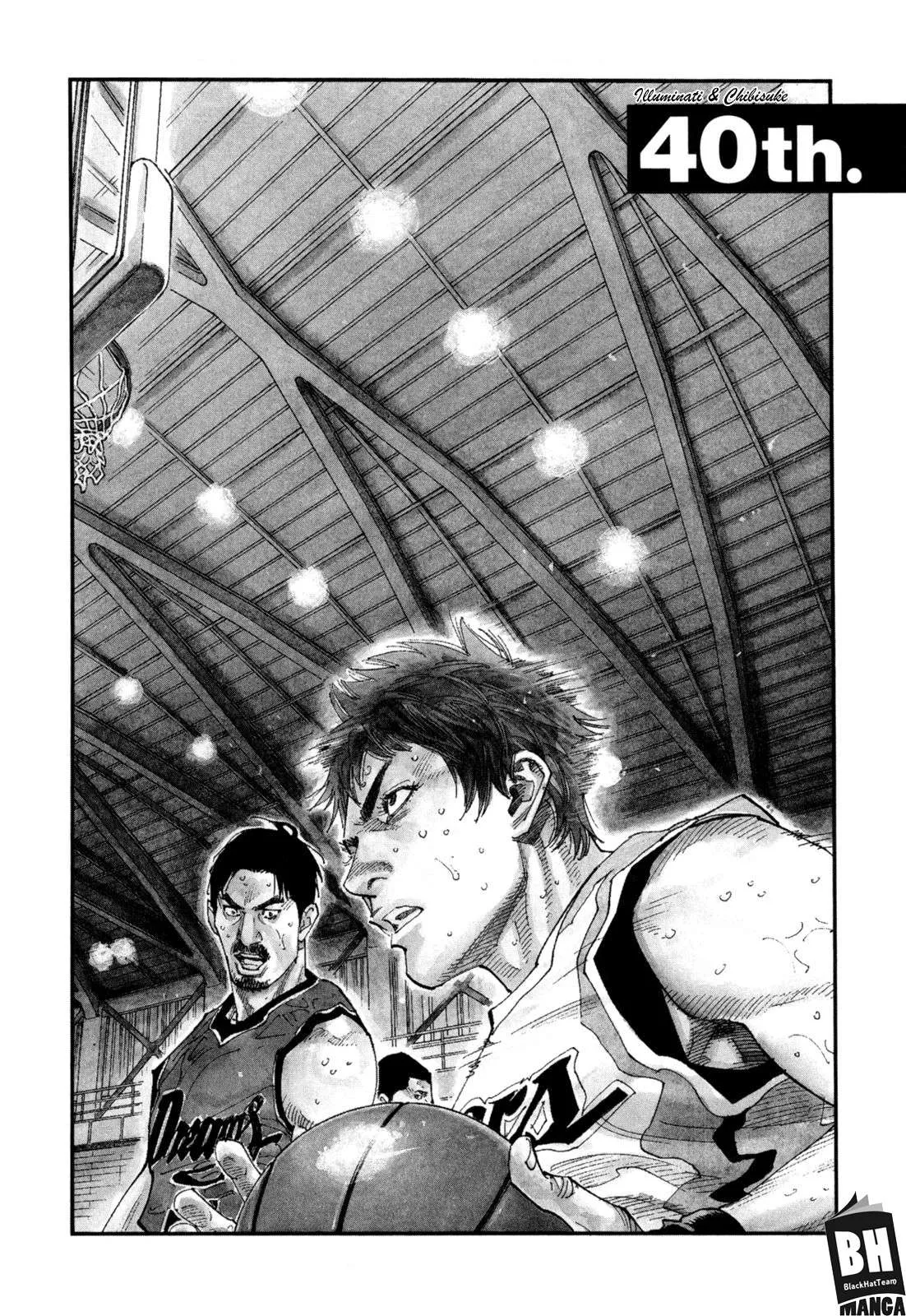 Read real AR Manga Online