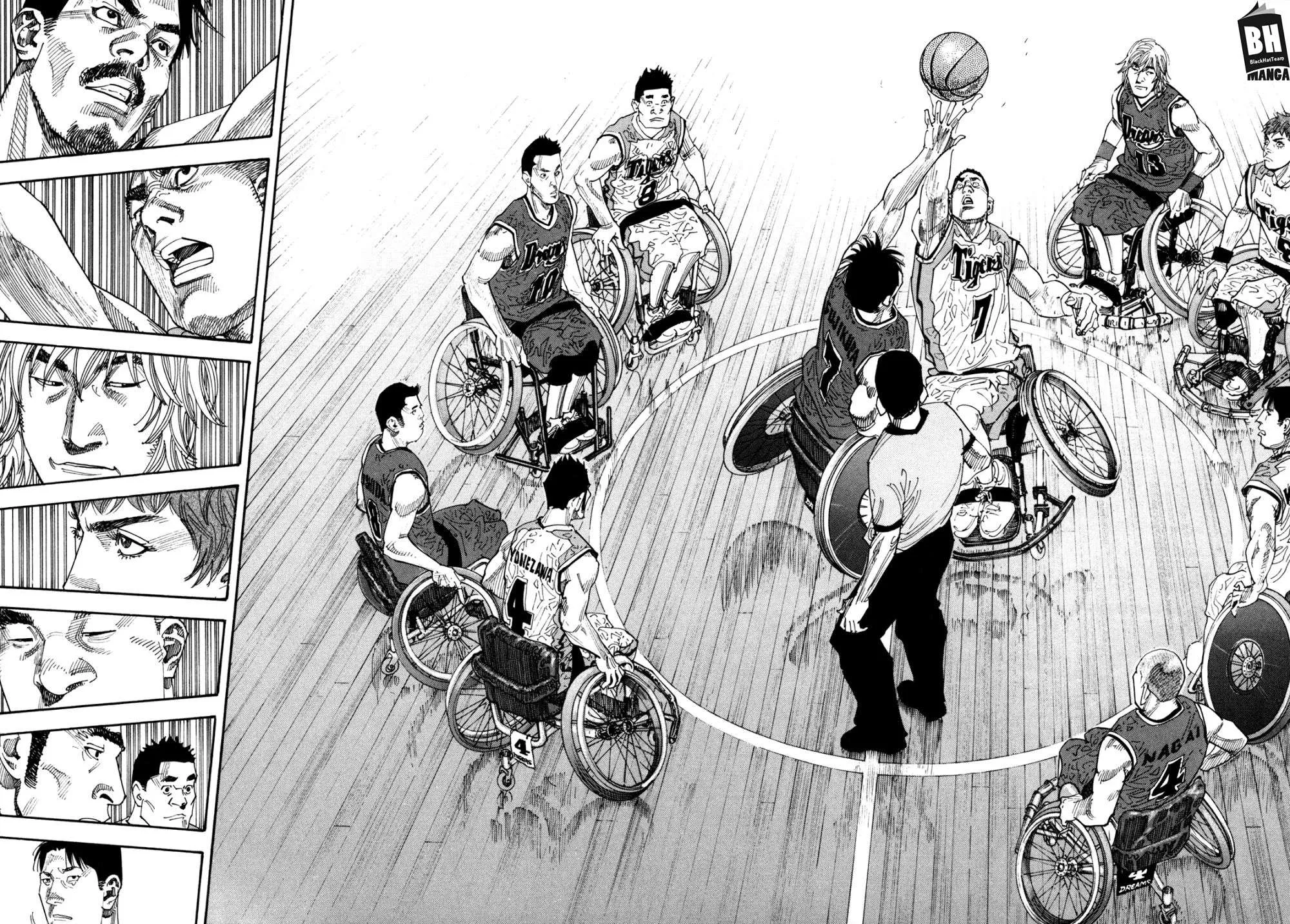 Read real AR Manga Online