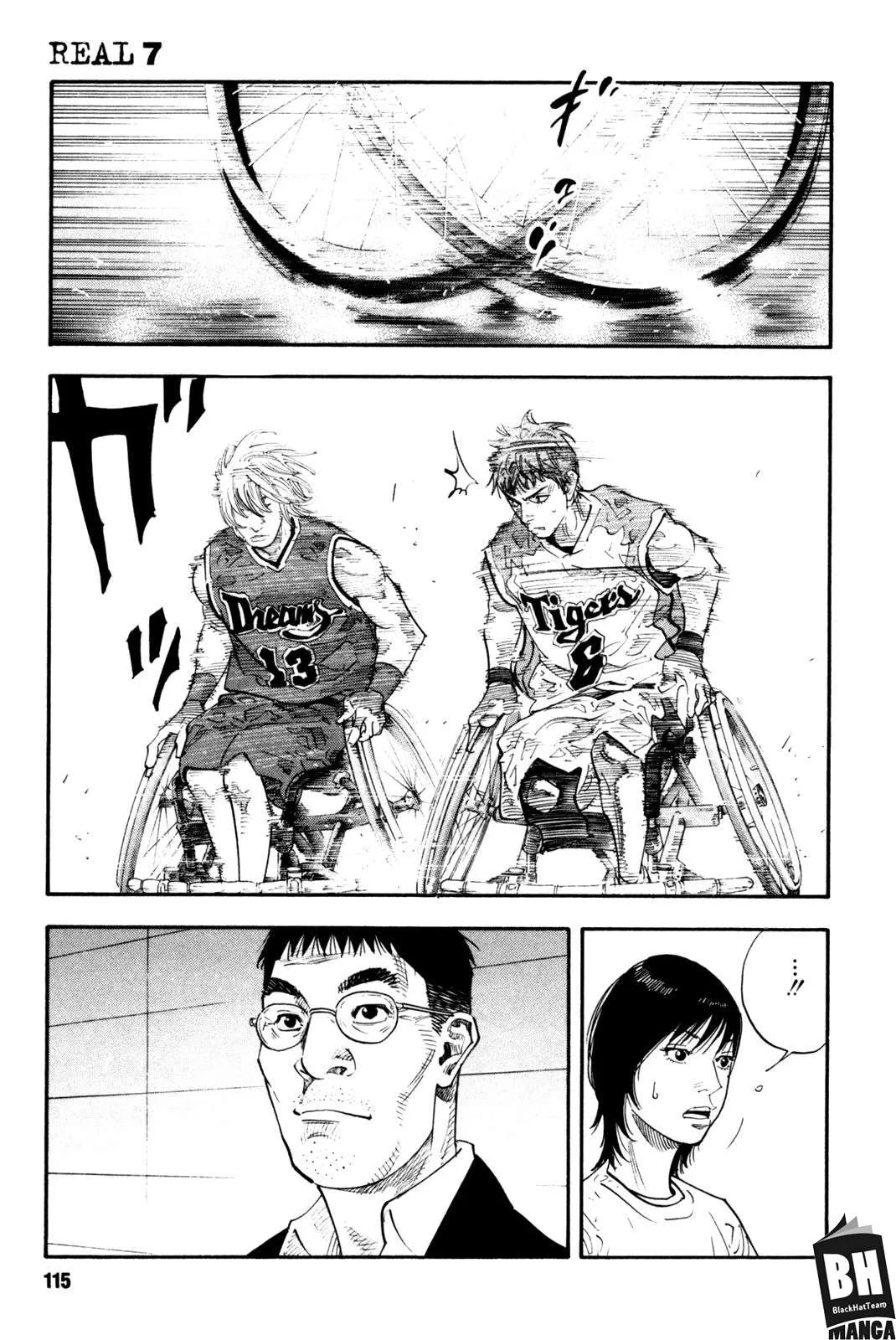 Read real AR Manga Online