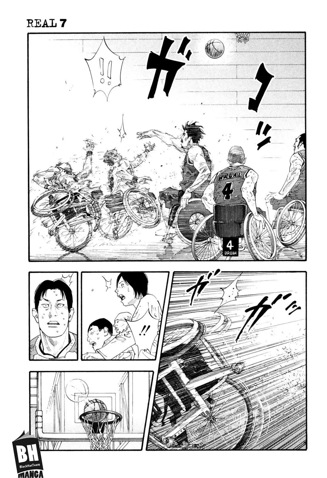 Read real AR Manga Online