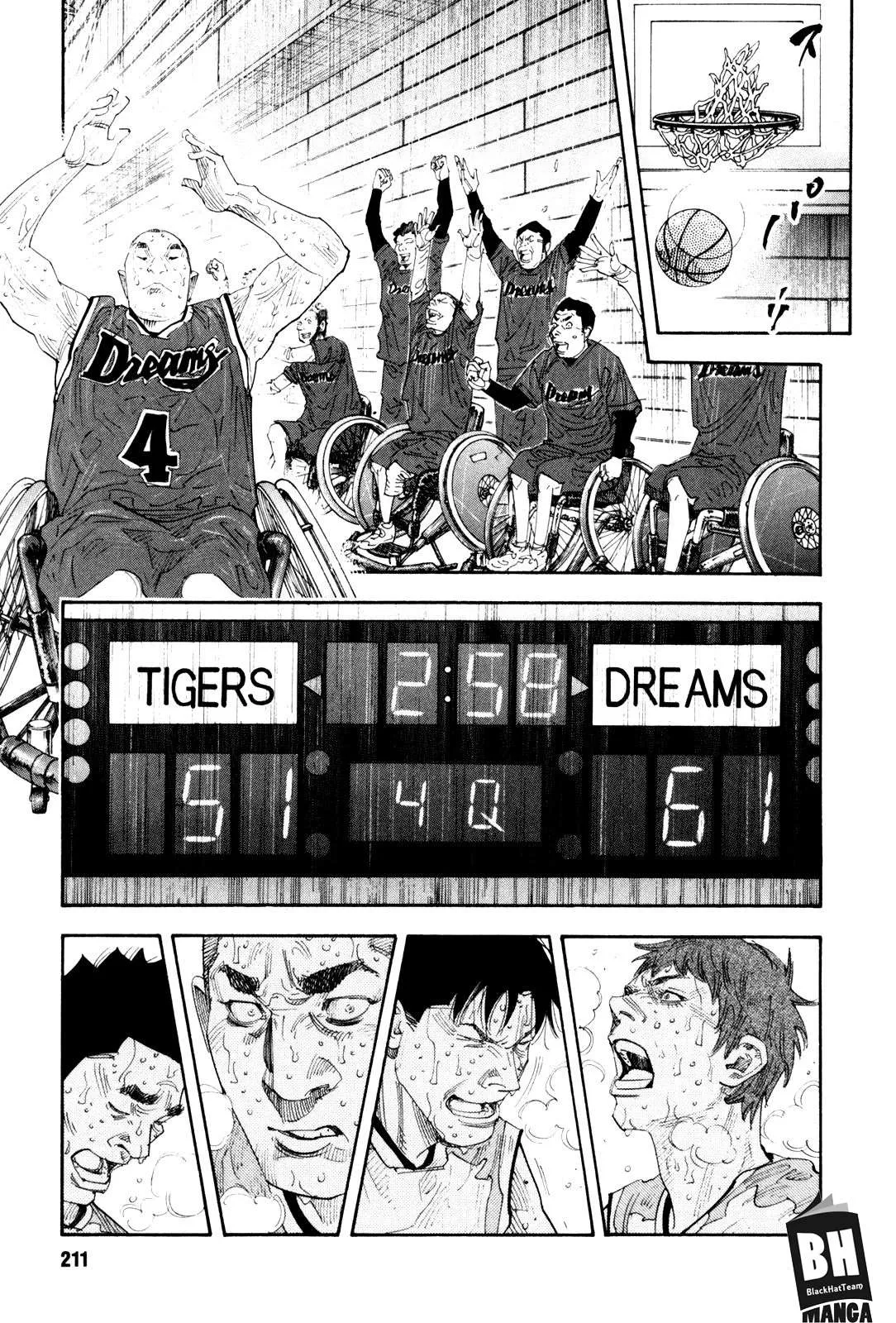 Read real AR Manga Online