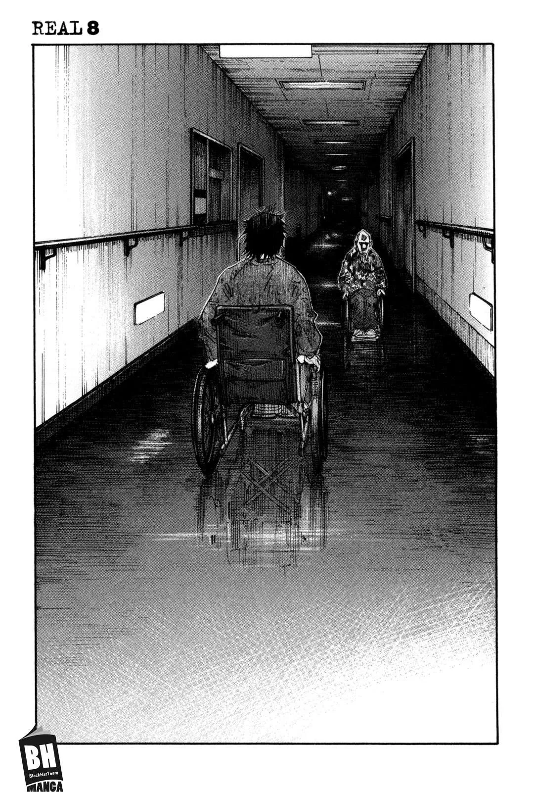 Read real AR Manga Online