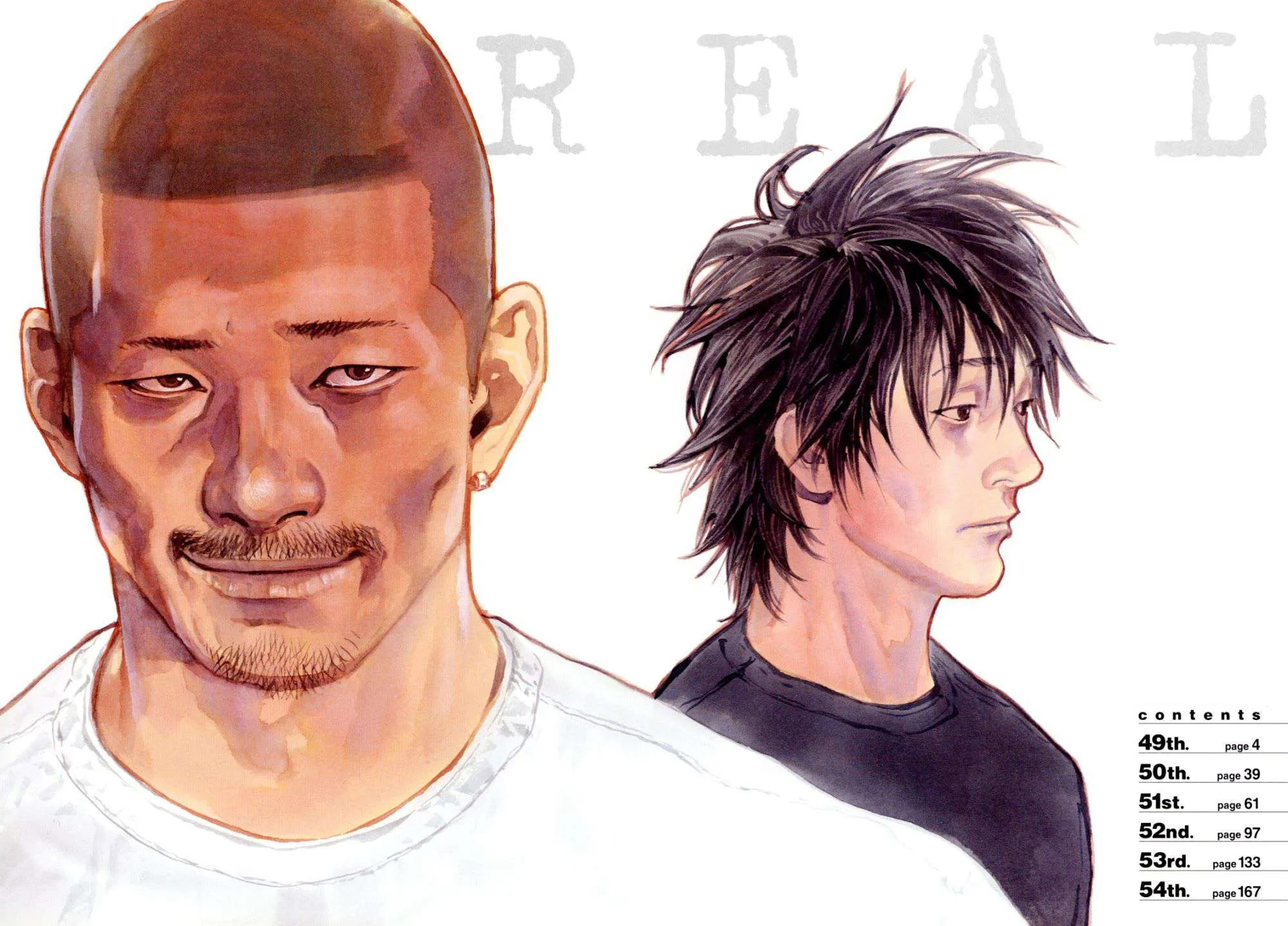 Read real AR Manga Online