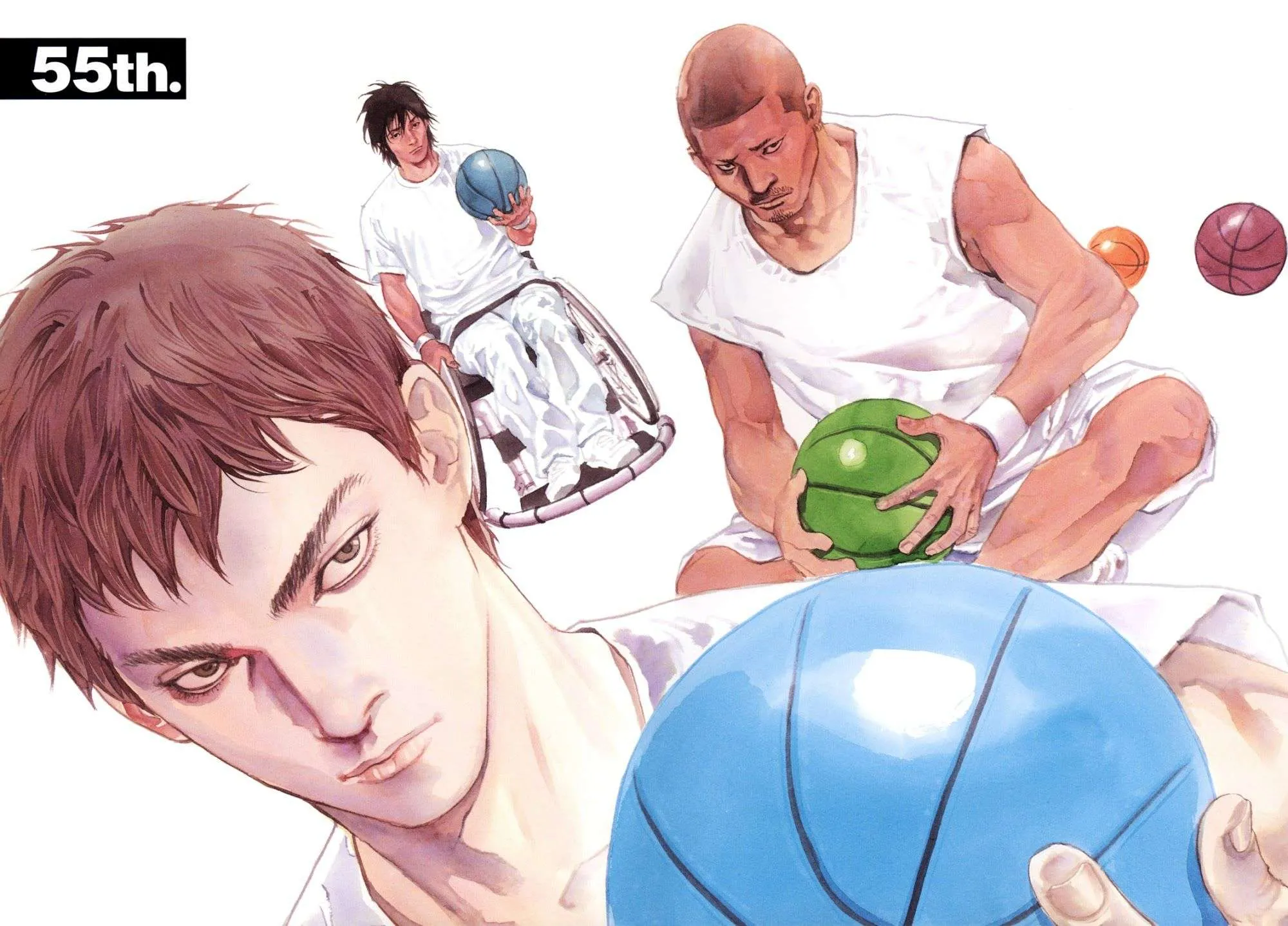 Read real AR Manga Online