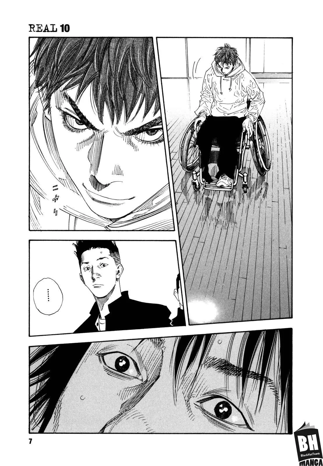 Read real AR Manga Online