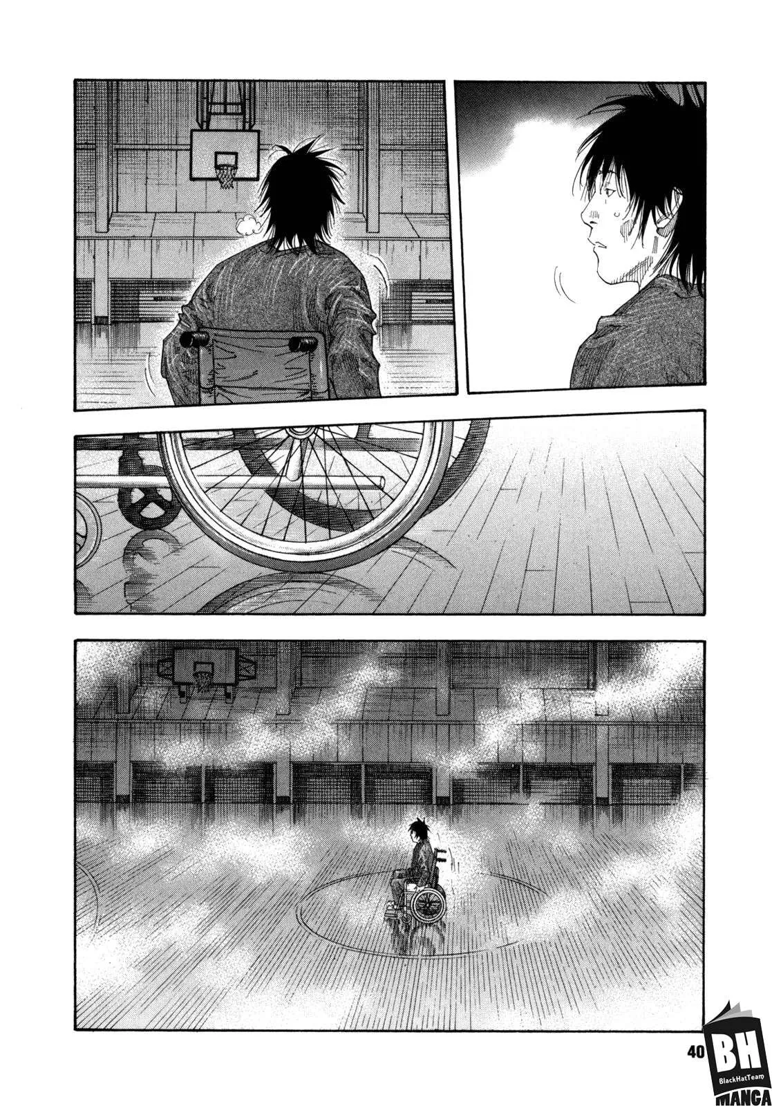 Read real AR Manga Online