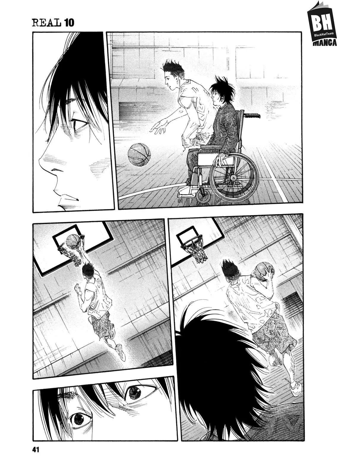 Read real AR Manga Online