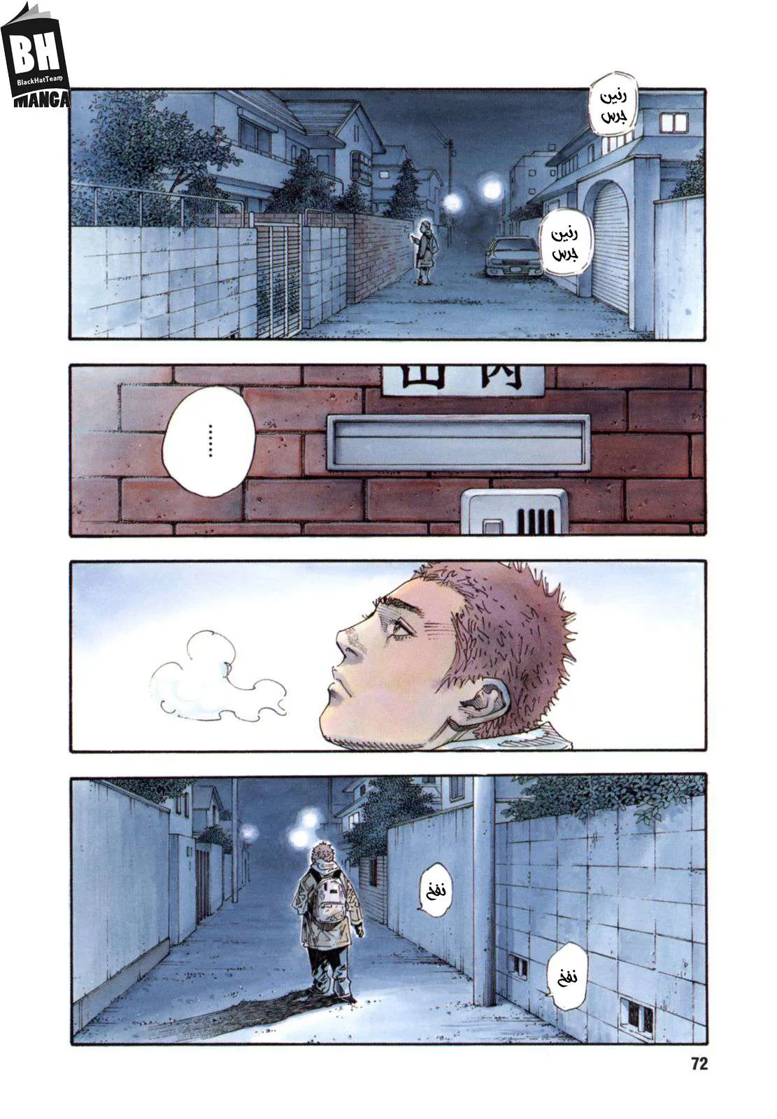 Read real AR Manga Online