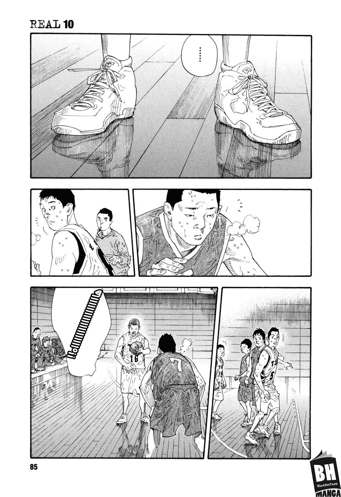 Read real AR Manga Online