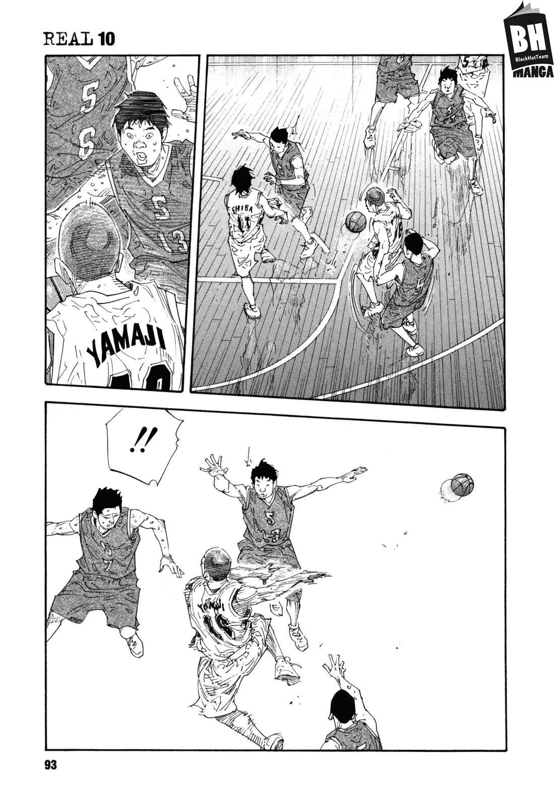 Read real AR Manga Online