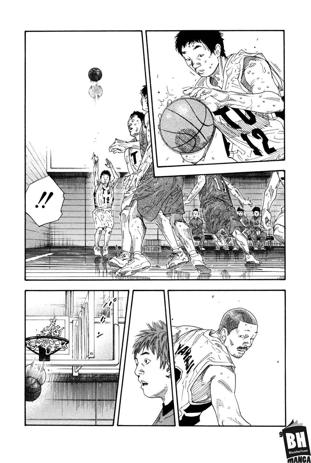 Read real AR Manga Online