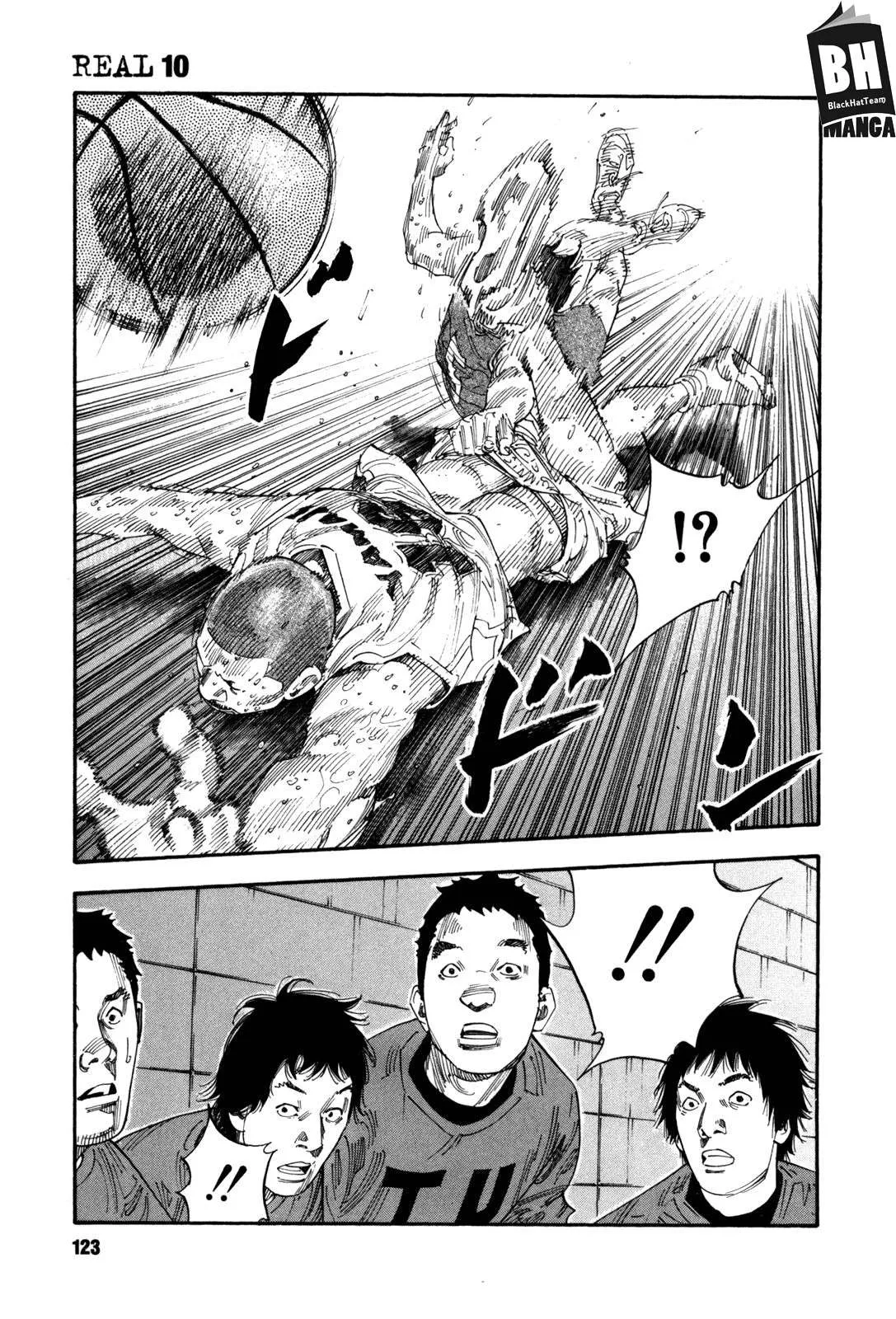 Read real AR Manga Online