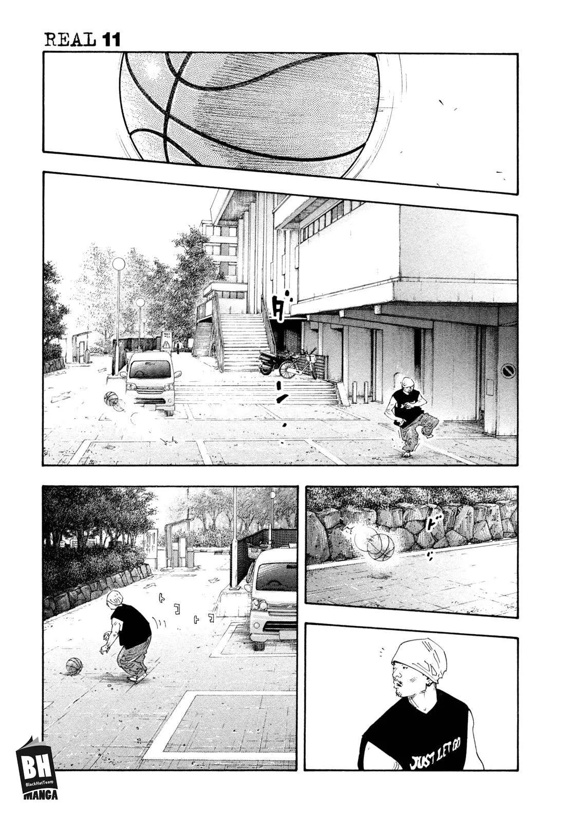 Read real AR Manga Online