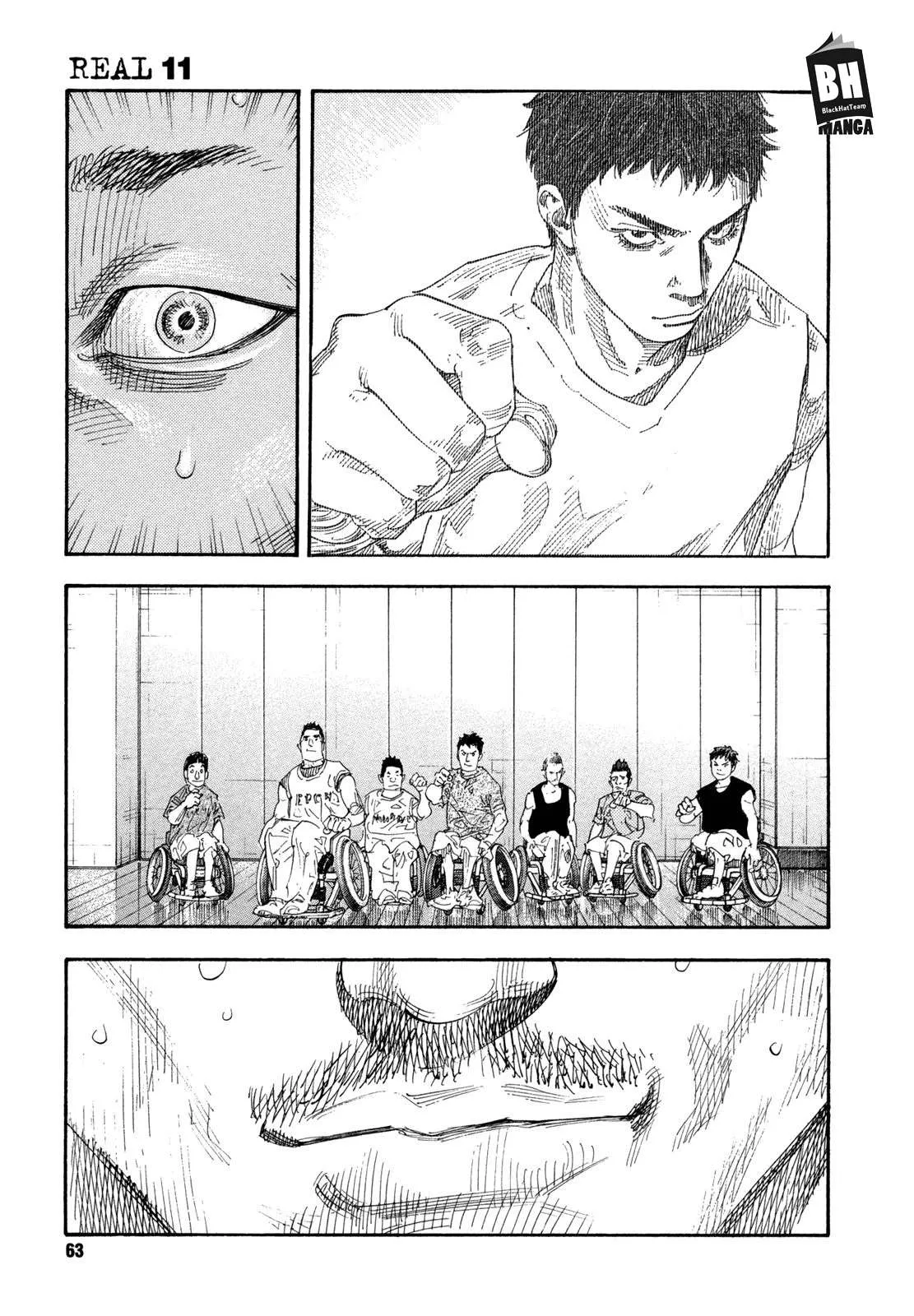 Read real AR Manga Online