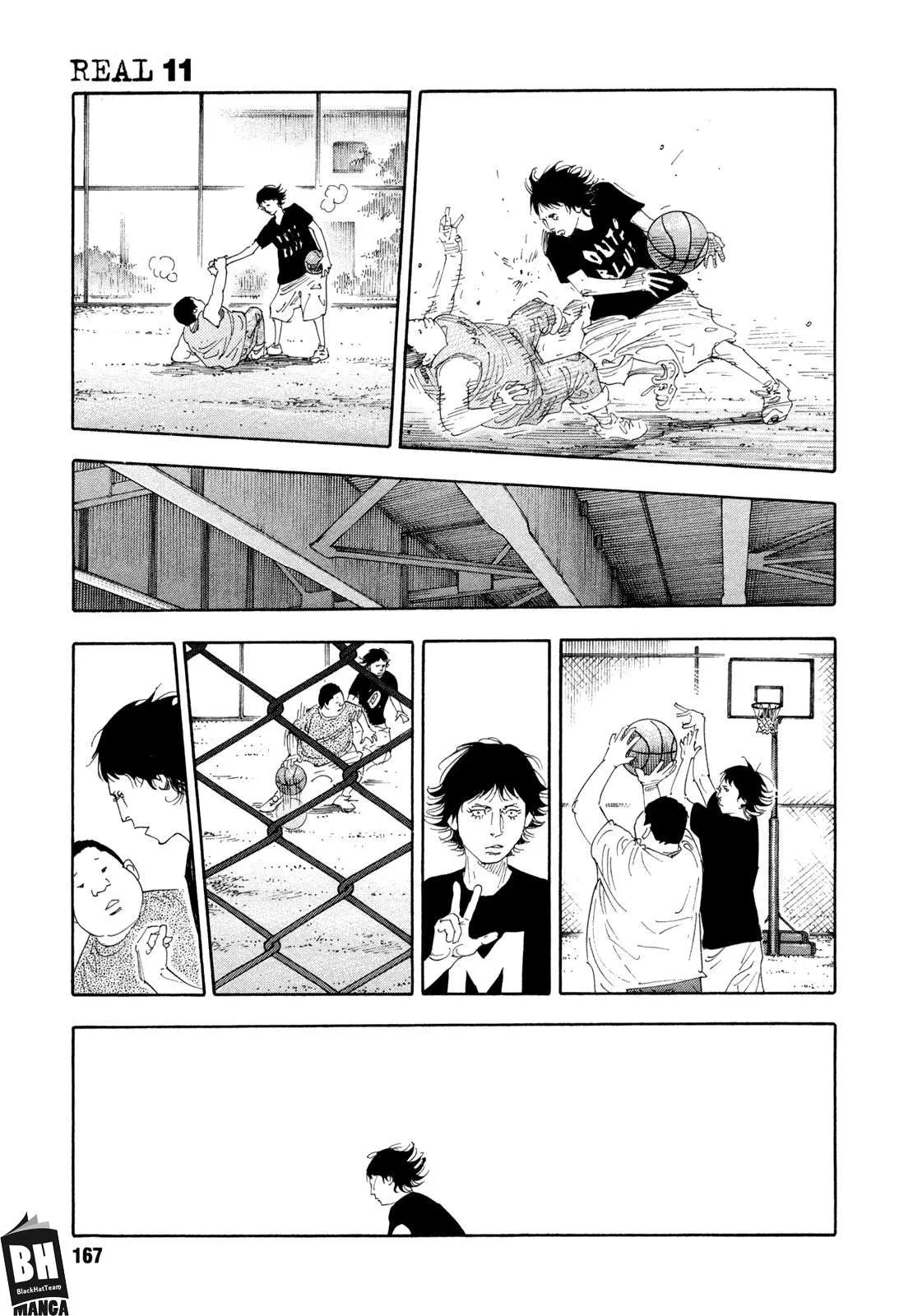 Read real AR Manga Online
