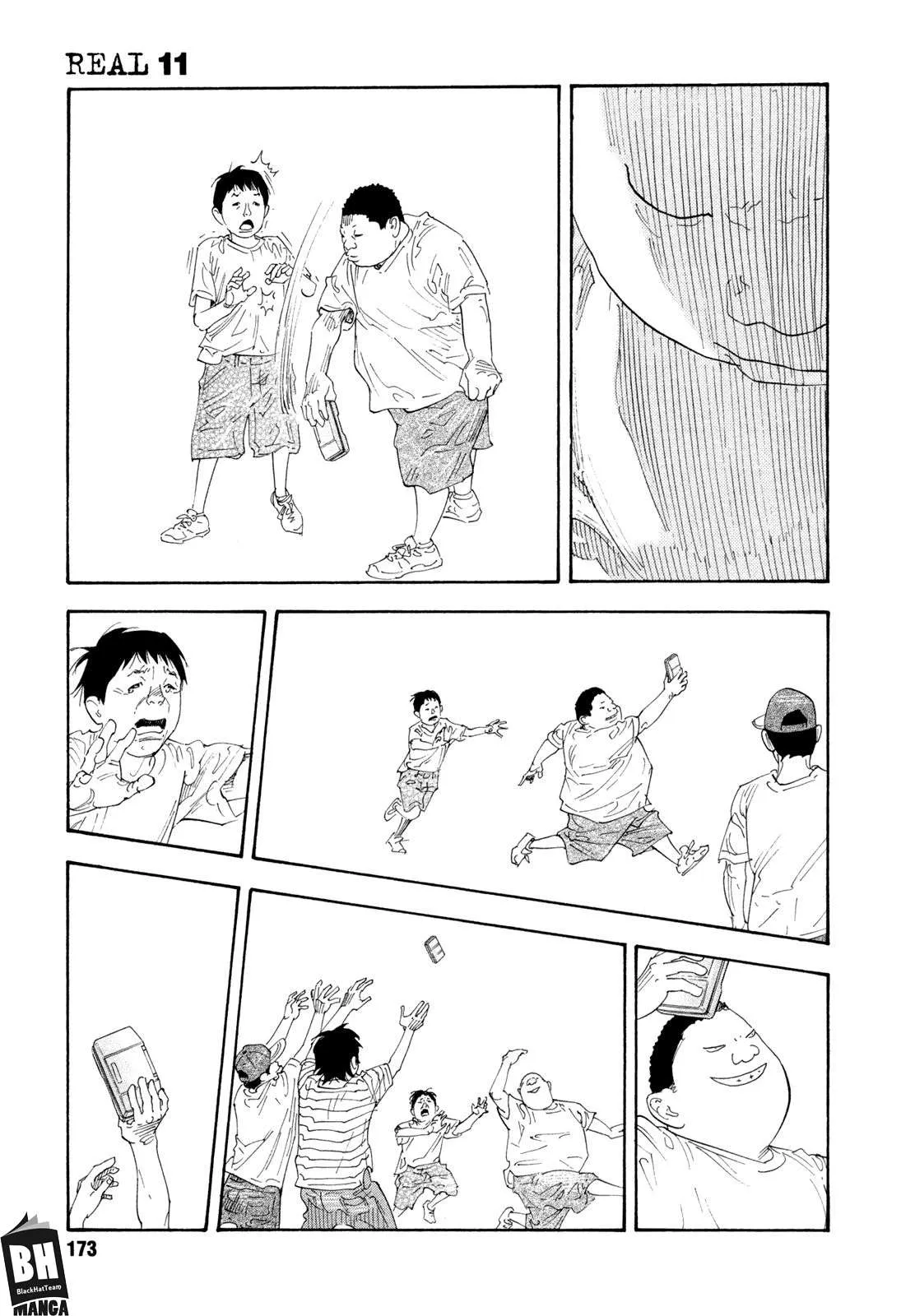 Read real AR Manga Online