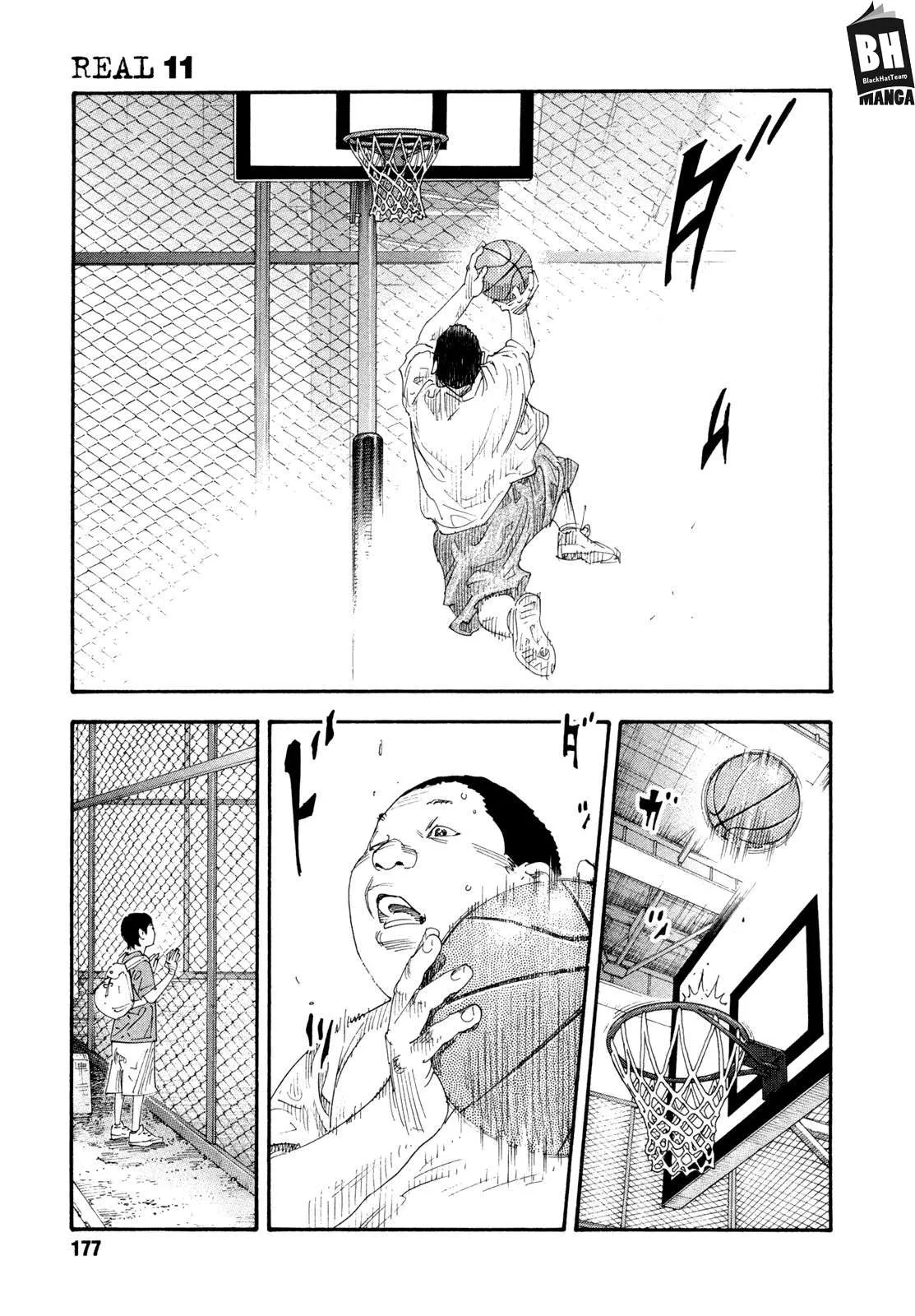 Read real AR Manga Online