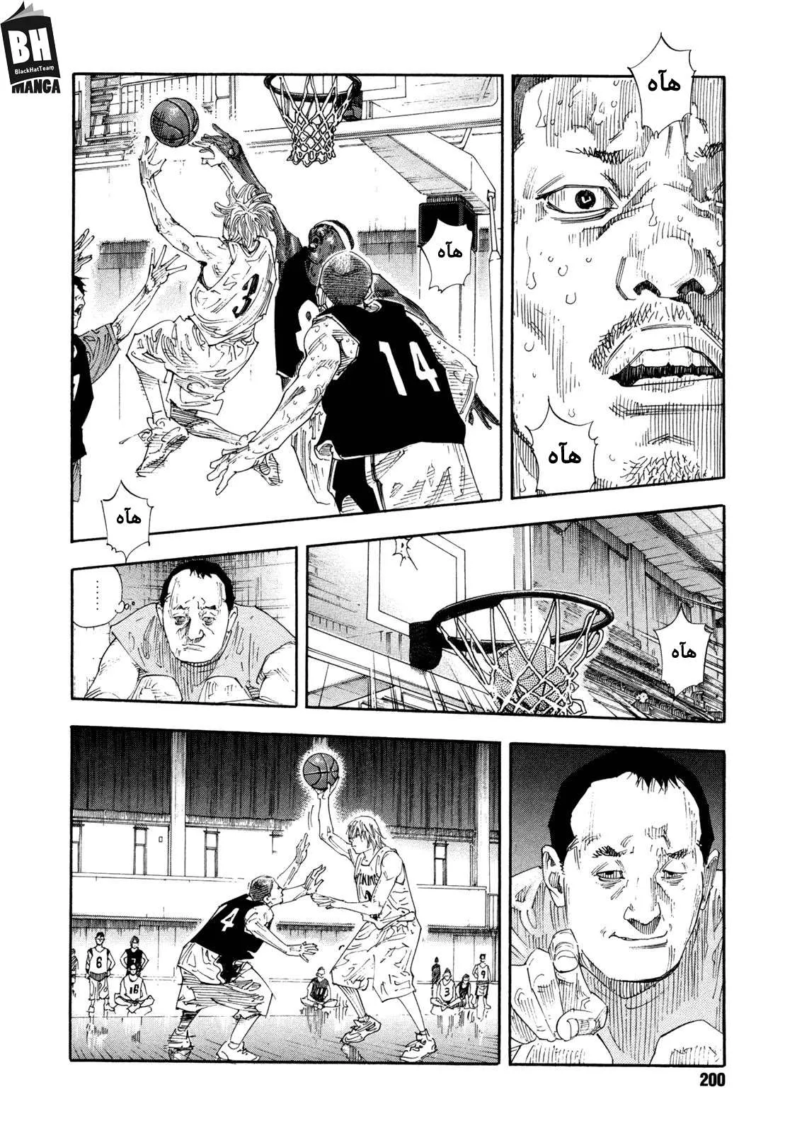 Read real AR Manga Online