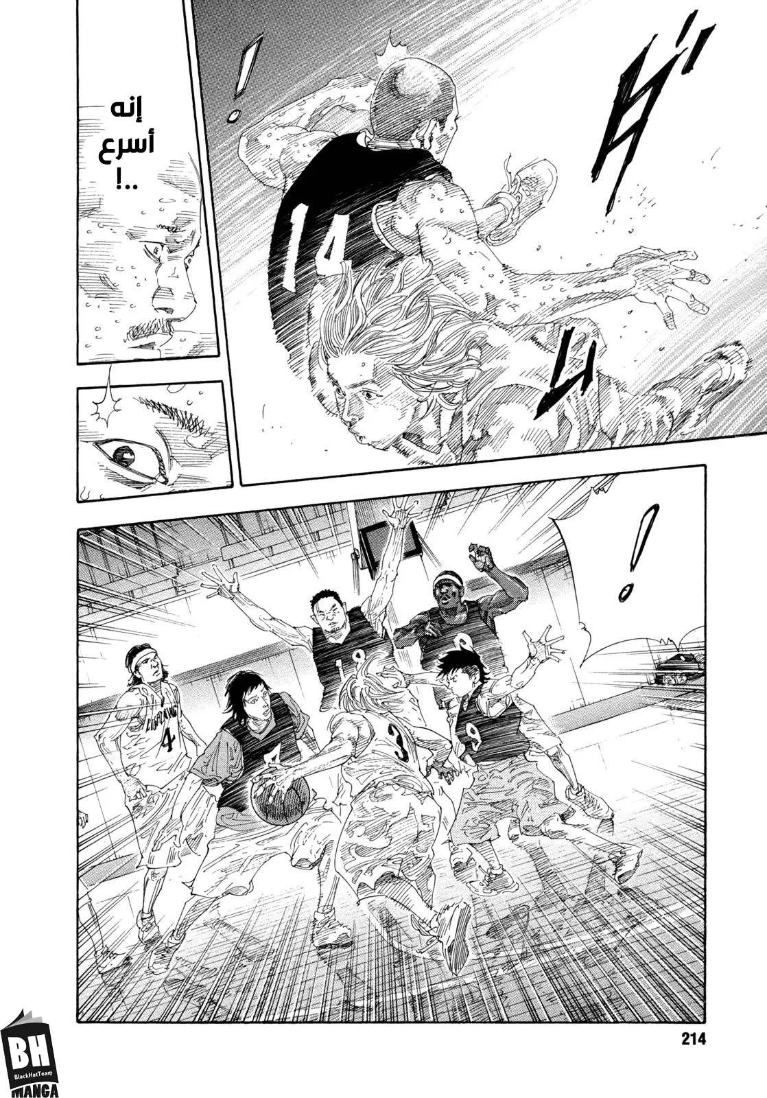Read real AR Manga Online