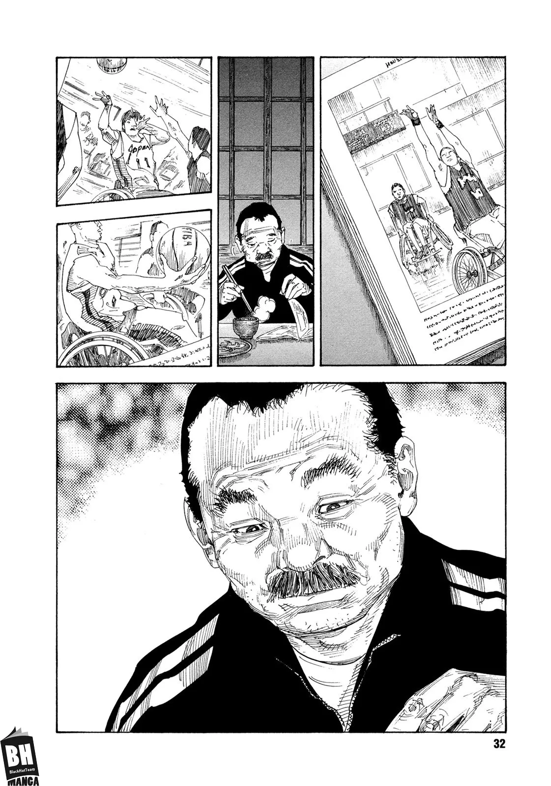 Read real AR Manga Online