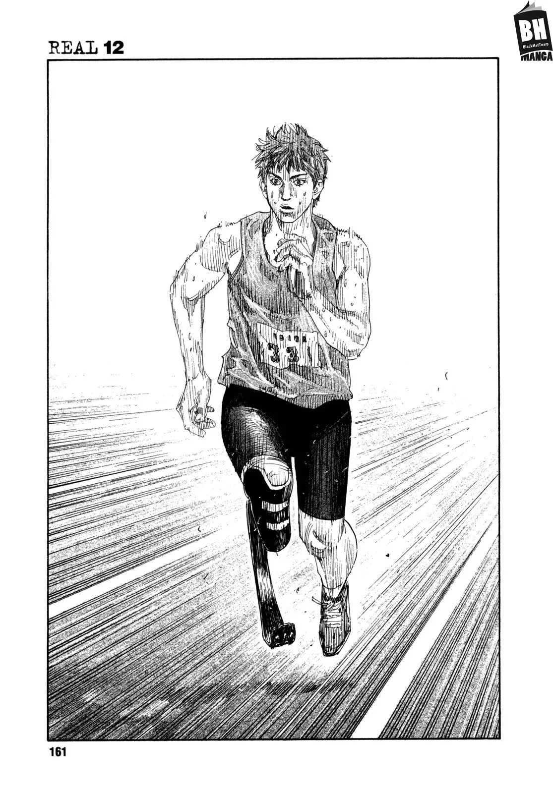 Read real AR Manga Online