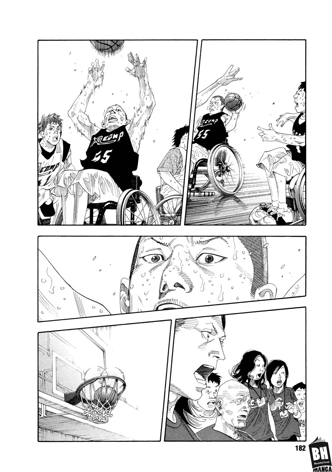 Read real AR Manga Online