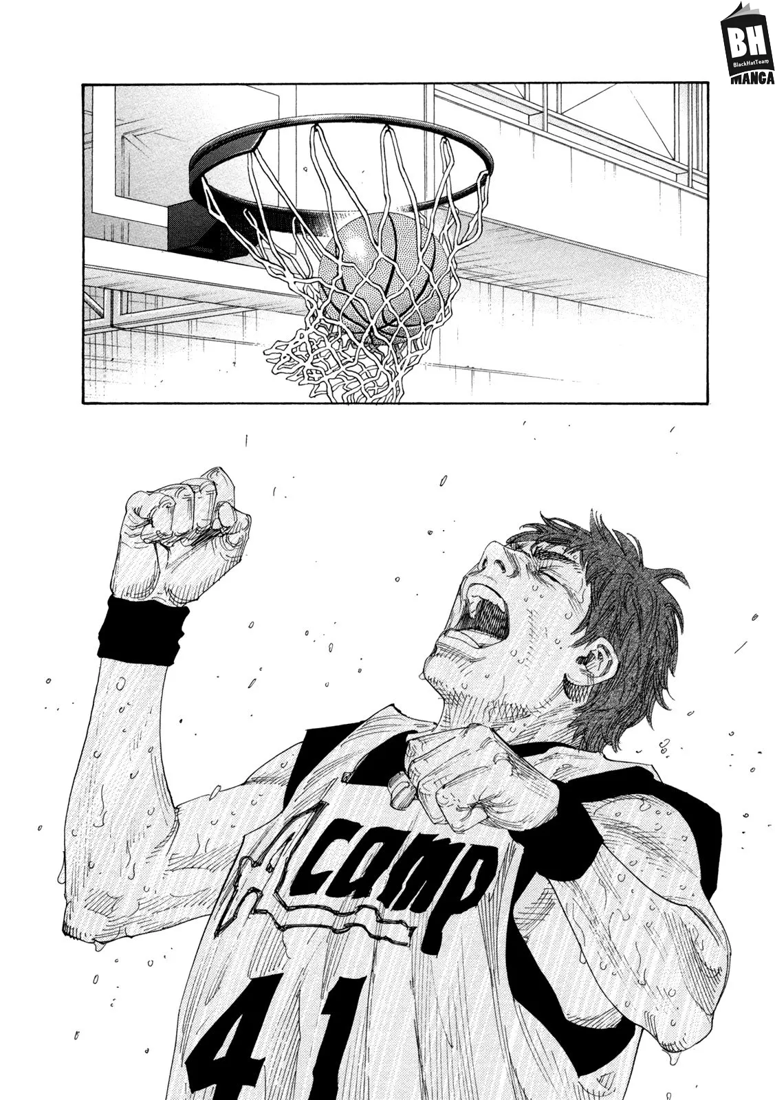 Read real AR Manga Online