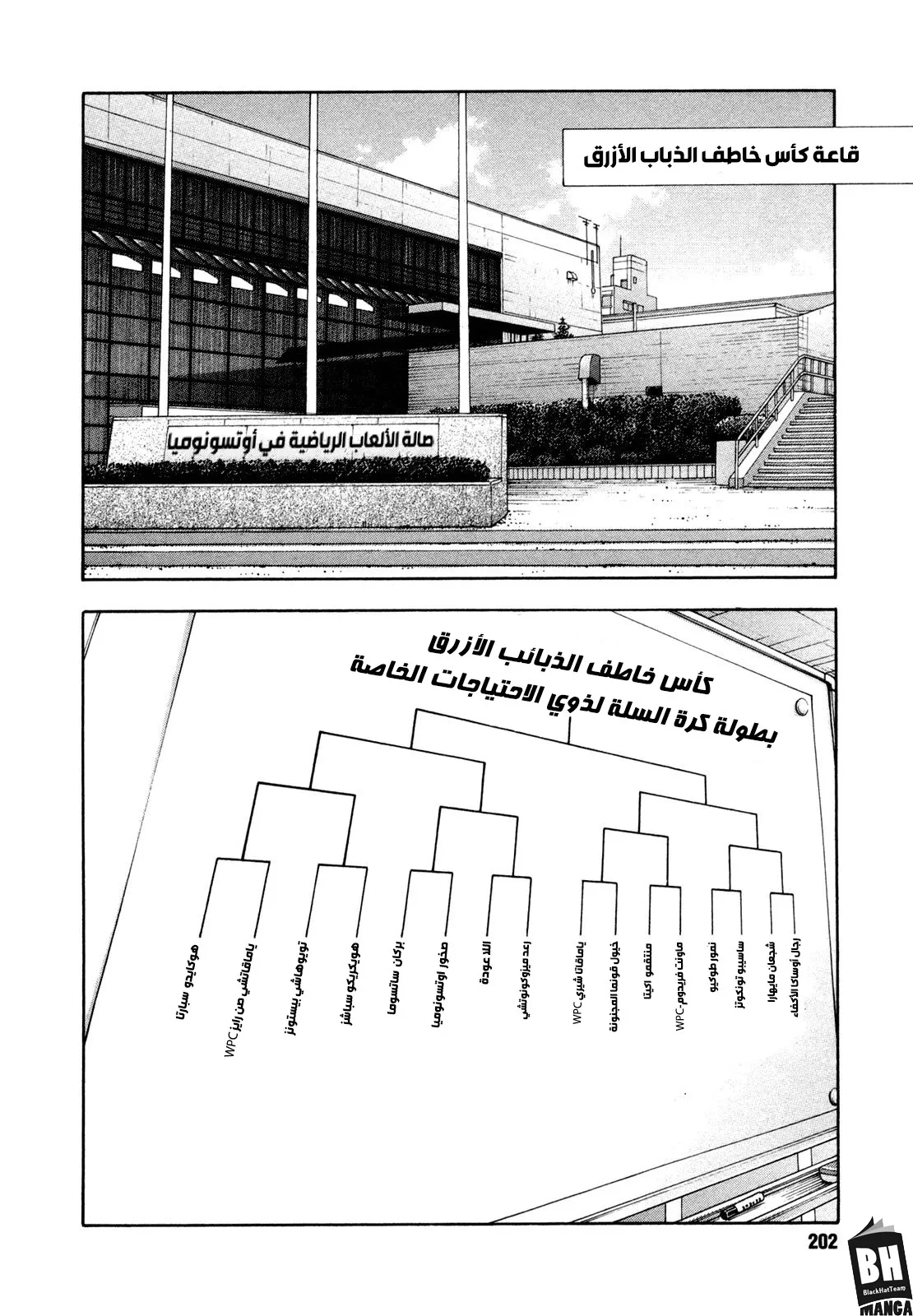 Read real AR Manga Online