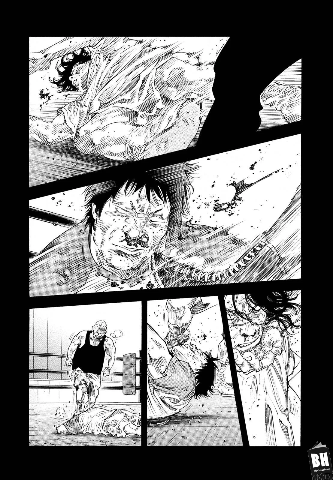 Read real AR Manga Online