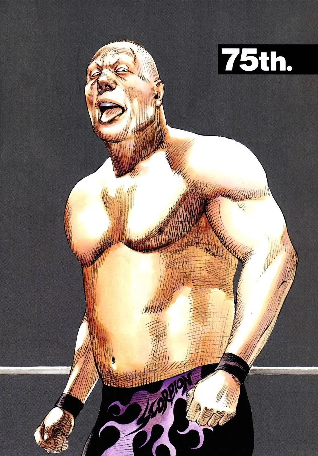 Read real AR Manga Online