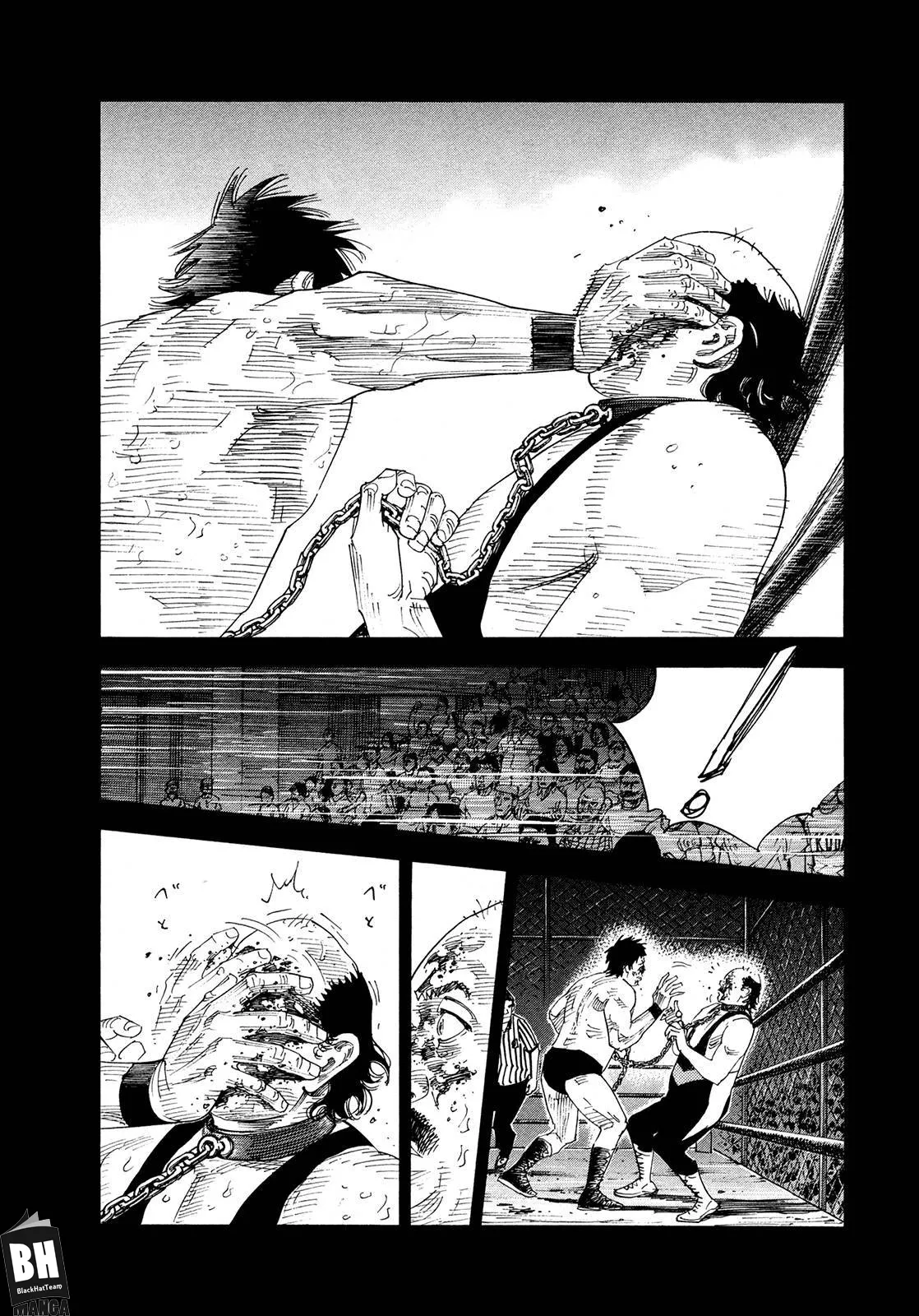 Read real AR Manga Online