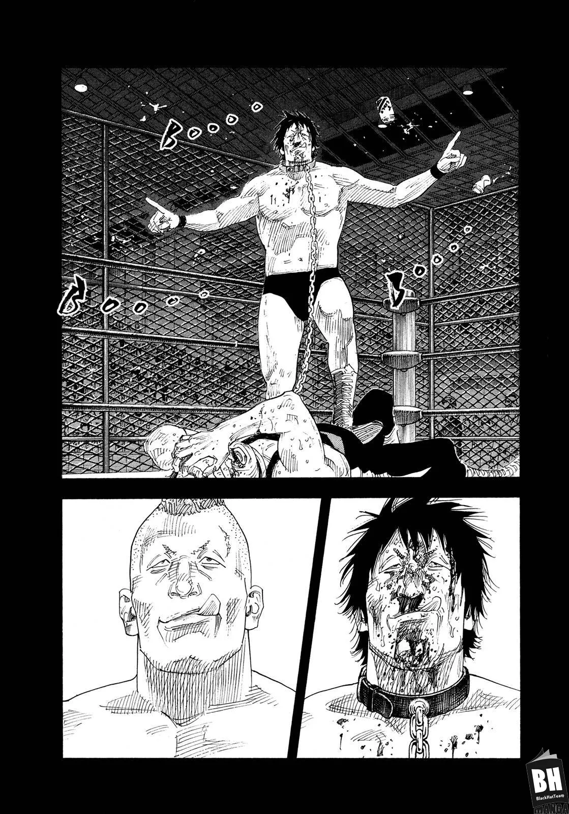 Read real AR Manga Online