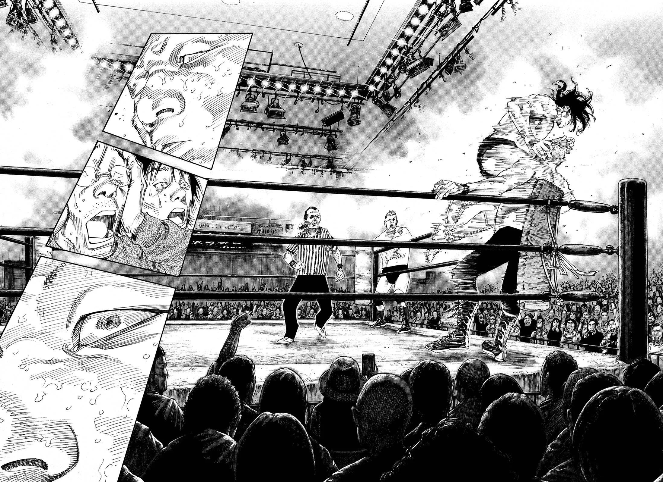 Read real AR Manga Online