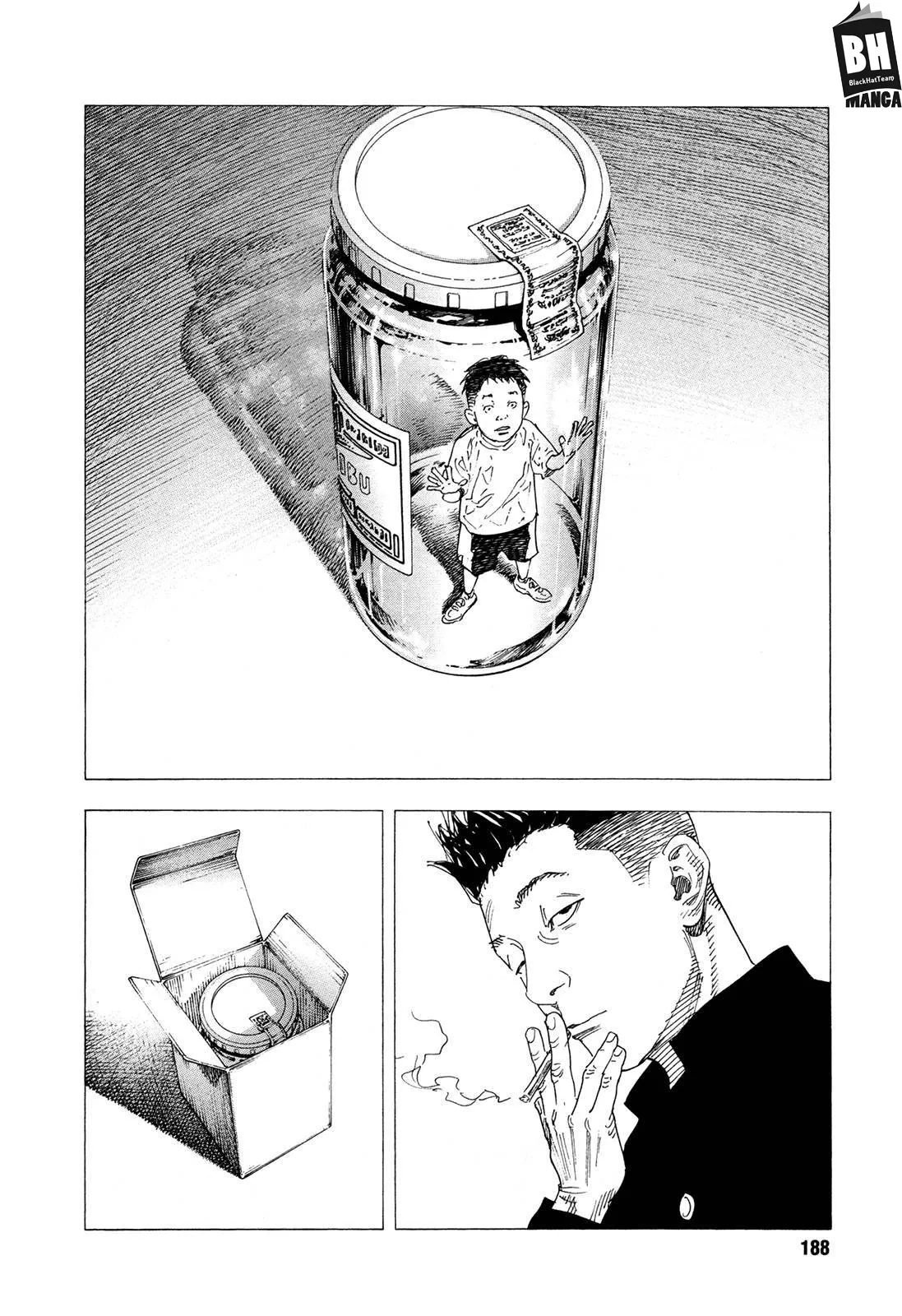 Read real AR Manga Online