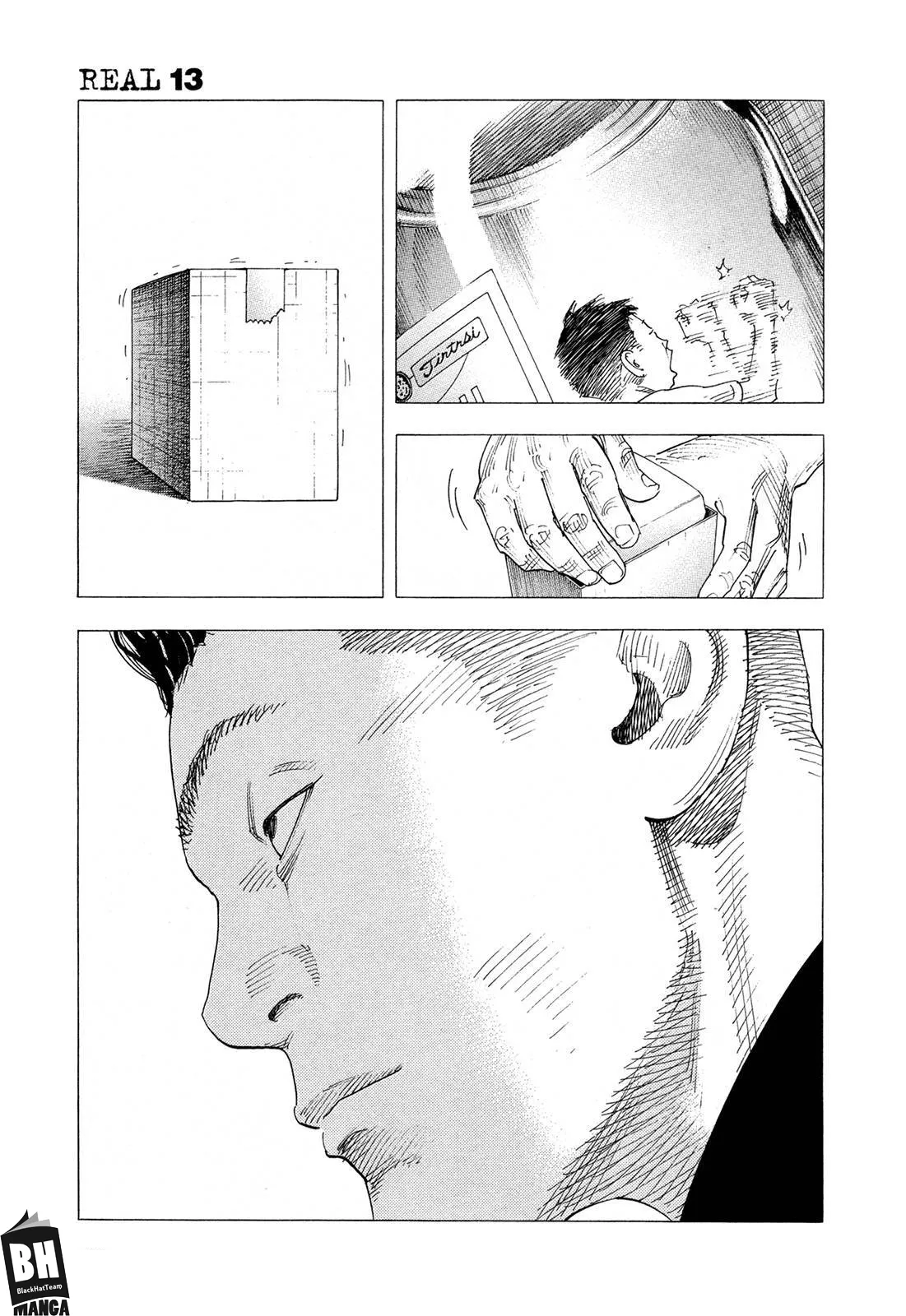 Read real AR Manga Online