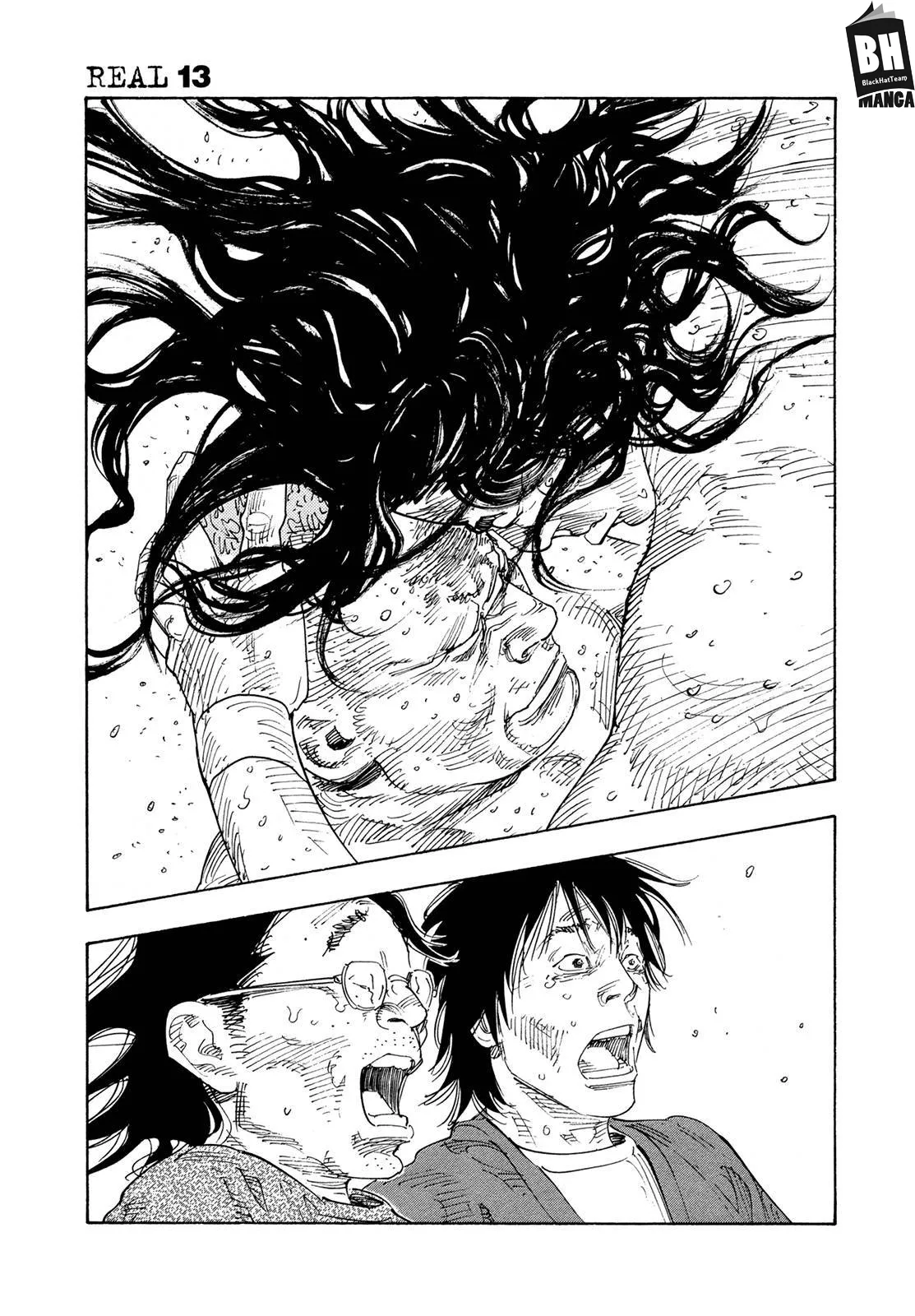 Read real AR Manga Online