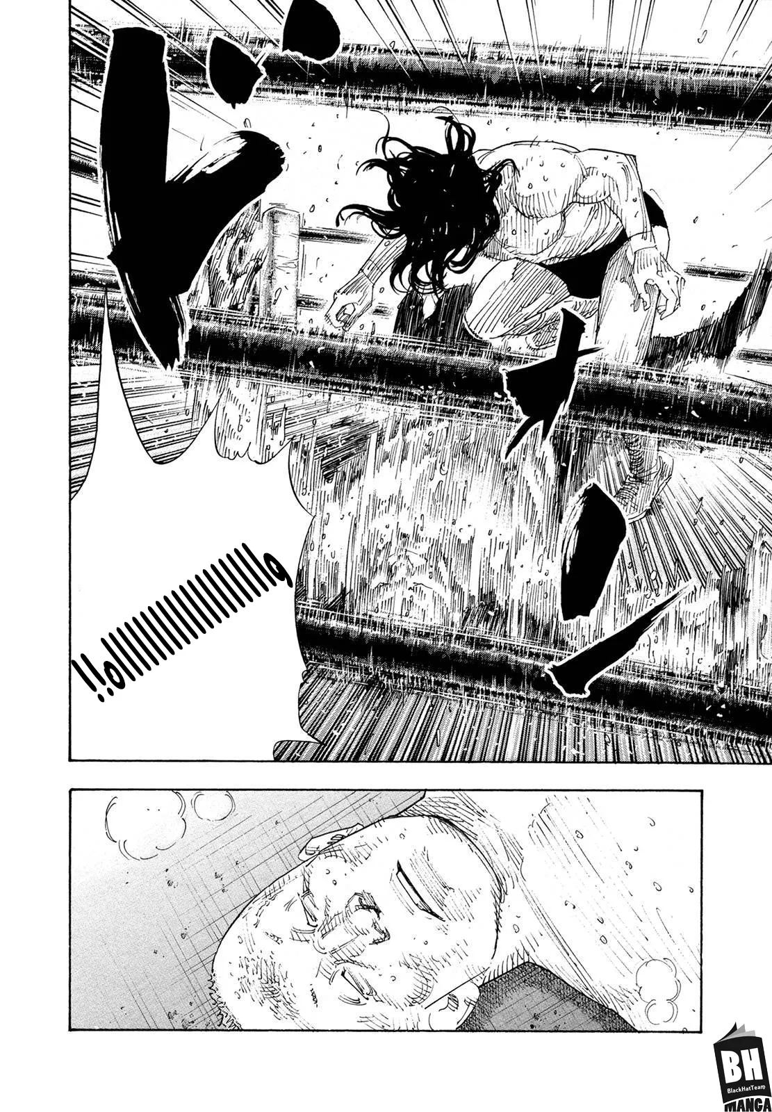 Read real AR Manga Online