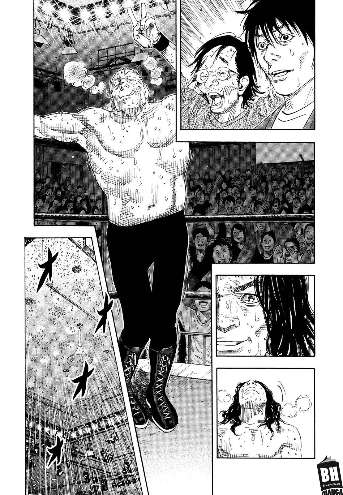 Read real AR Manga Online