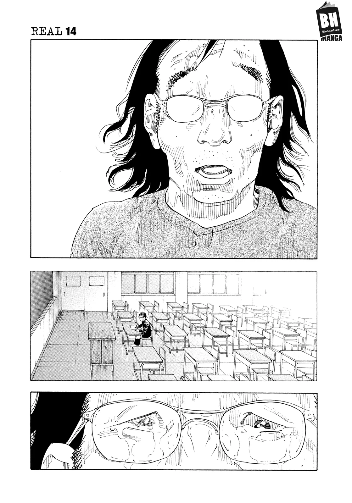 Read real AR Manga Online