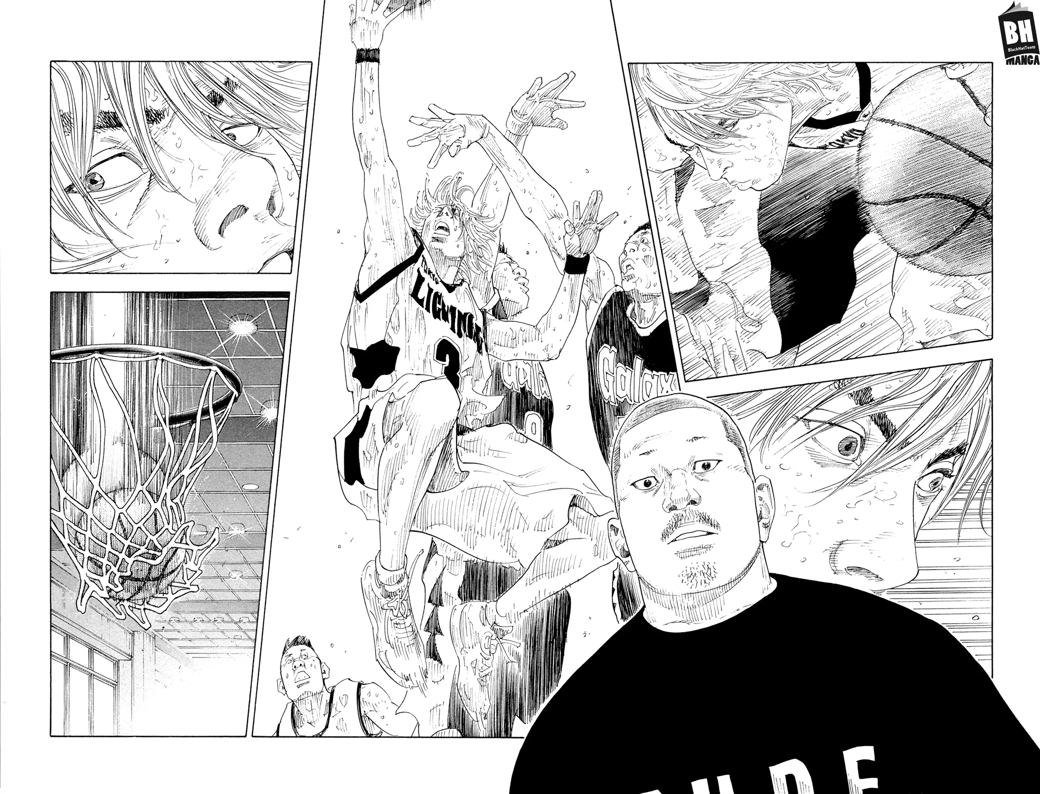Read real AR Manga Online