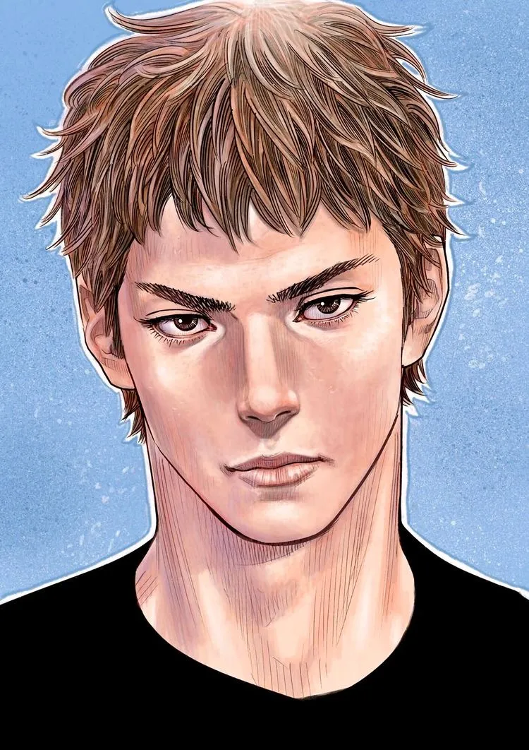 Read real AR Manga Online