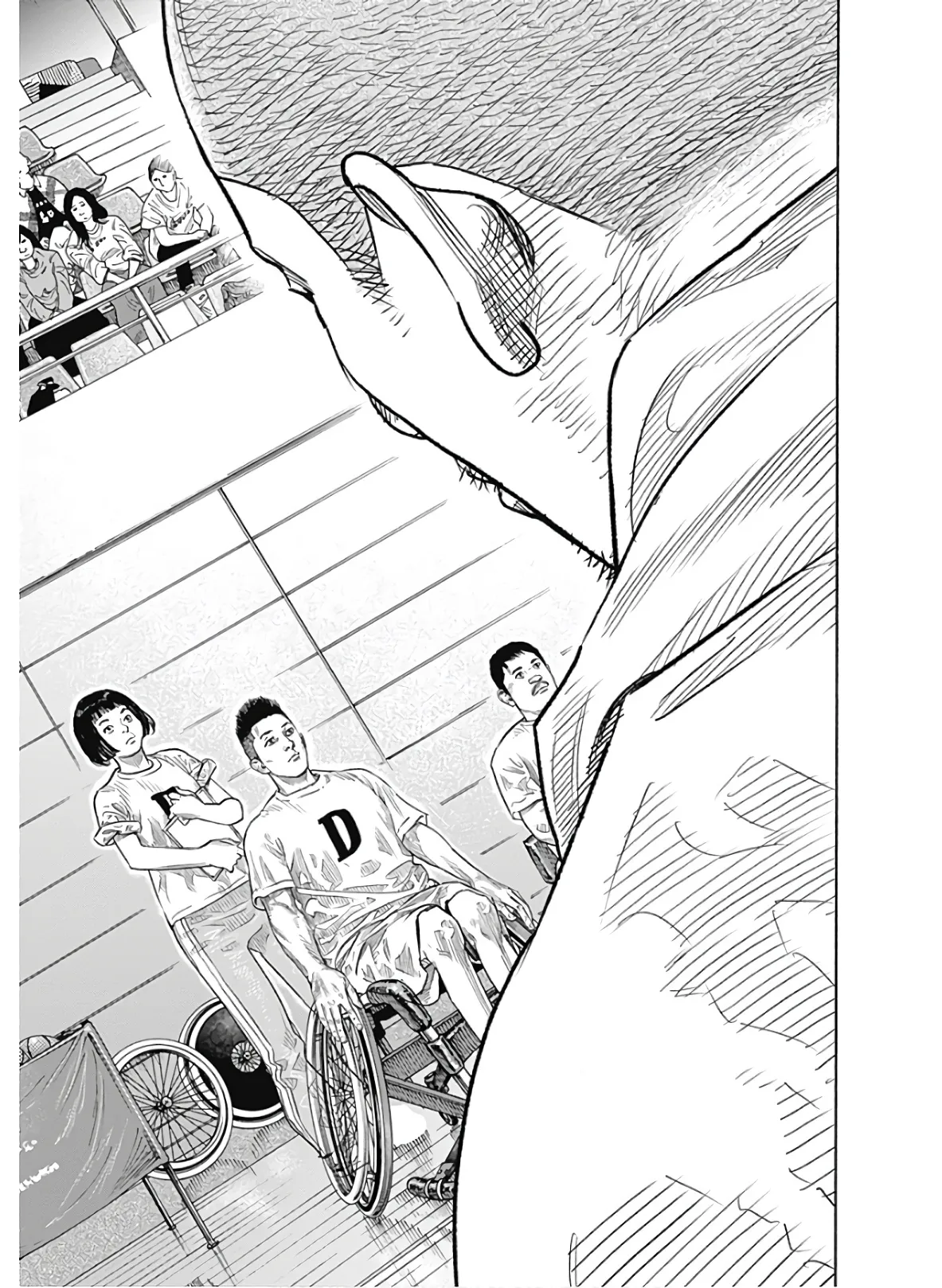 Read real AR Manga Online