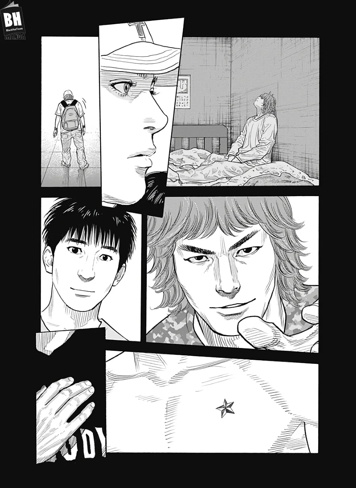 Read real AR Manga Online