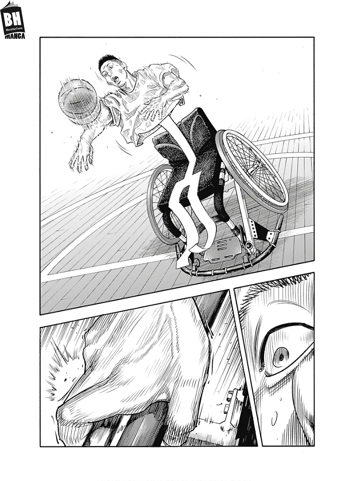 Read real AR Manga Online