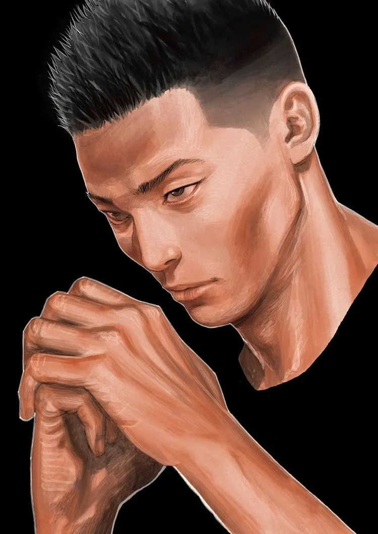 Read real AR Manga Online