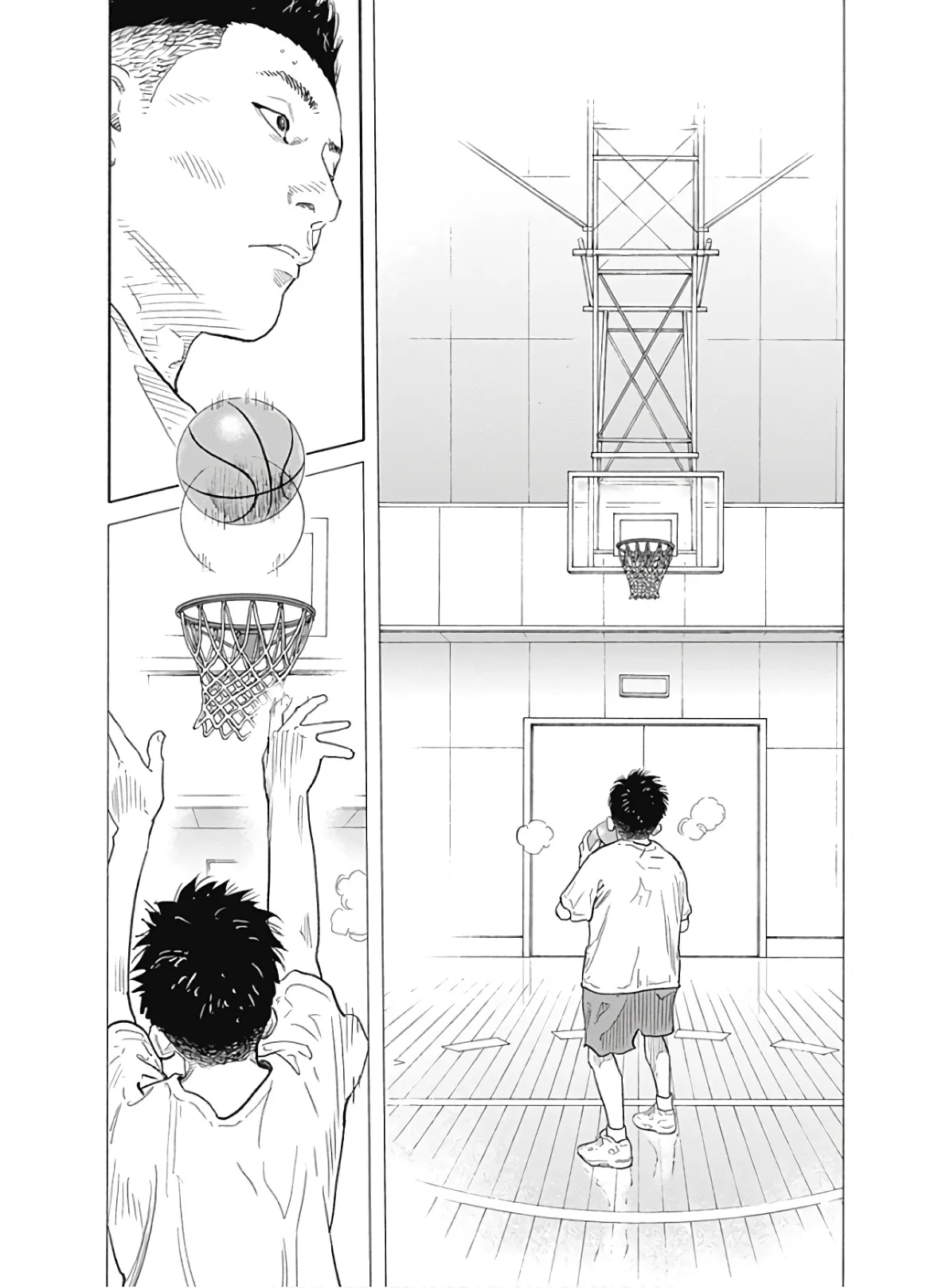 Read real AR Manga Online
