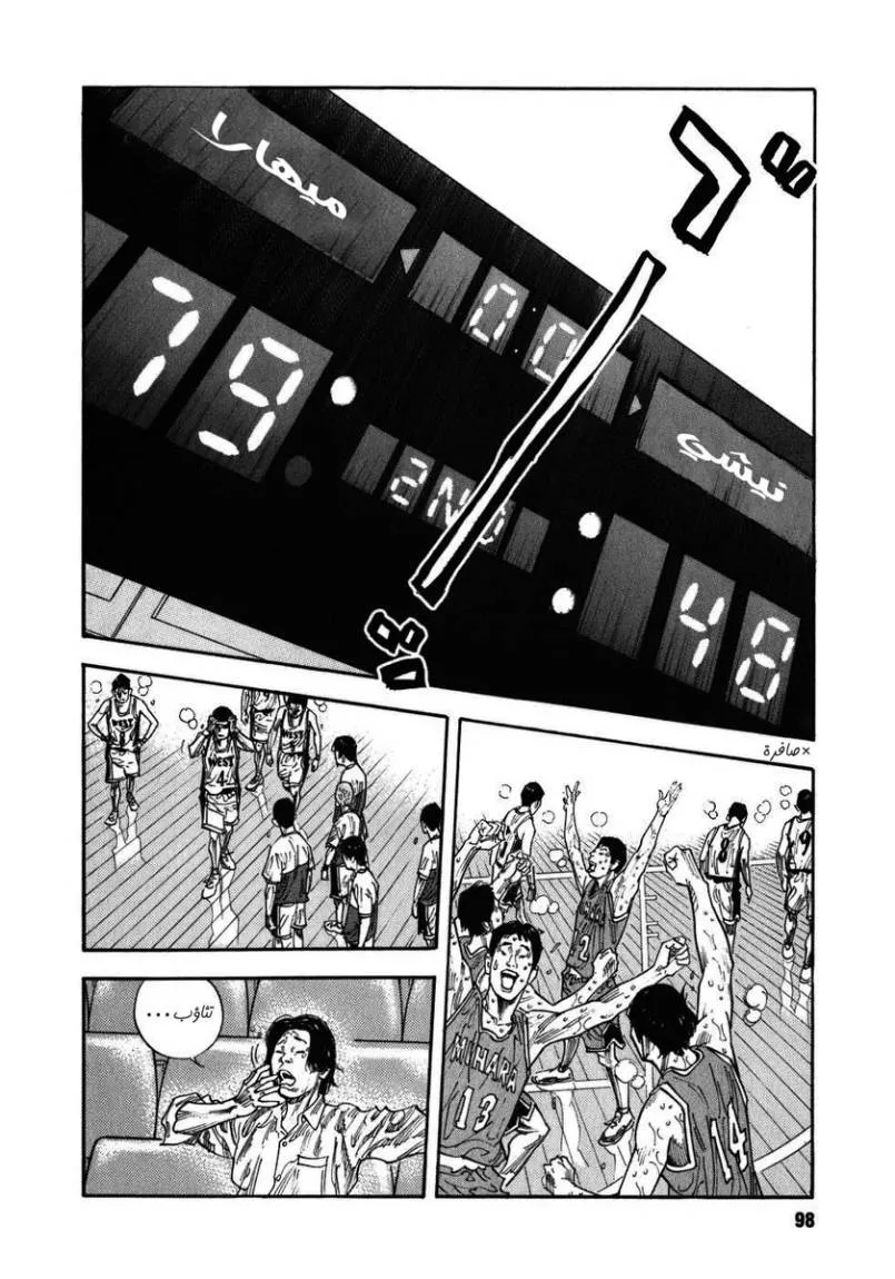 Read real AR Manga Online