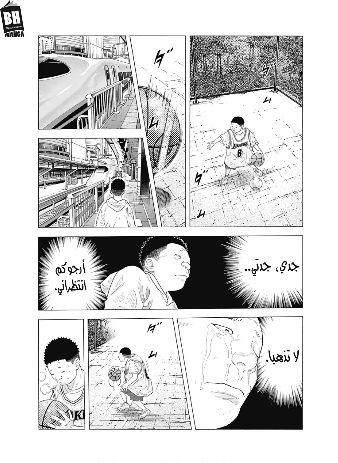 Read real AR Manga Online