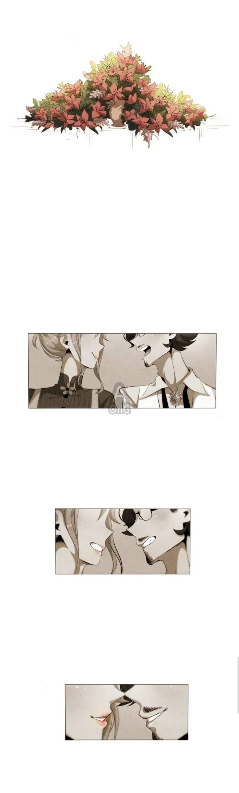 Read silent screams AR Manga Online