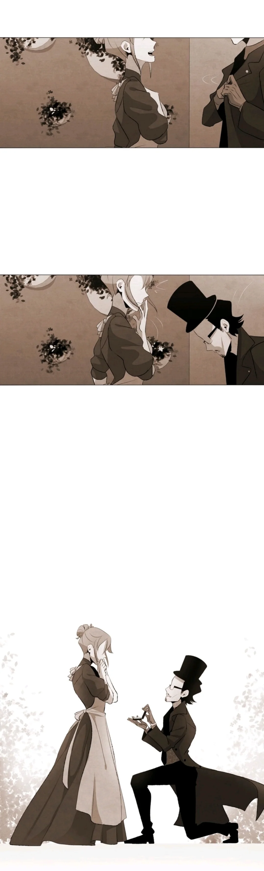 Read silent screams AR Manga Online